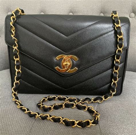 second hand chanel bags usa|previously owned chanel bags.